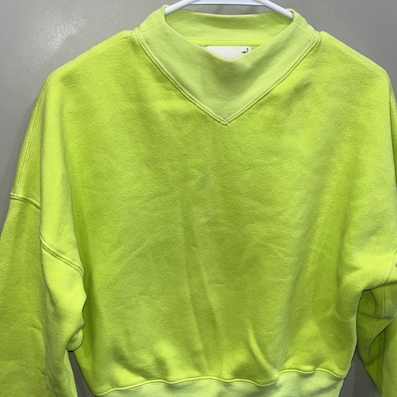 Wilfred  free small crewneck sweater - Picture 3 of 5